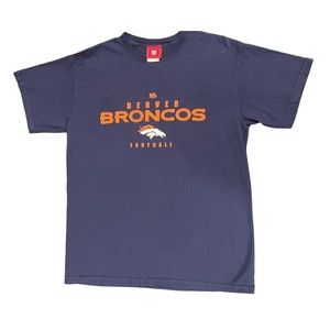 Denver Broncos Medium shirt